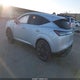 5N1AZ3DT6SC133441 2025 Nissan Murano Platinum auction photo thumbnail 3