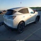 5N1AZ3DT6SC133441 2025 Nissan Murano Platinum auction photo thumbnail 4