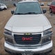 1GTDT196058177226 2005 GMC Canyon Sle auction photo thumbnail 6