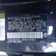 4T1BK46K87U522361 2007 Toyota Camry Se V6 auction photo thumbnail 9