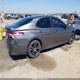 4T1G11AK8LU373796 2020 Toyota Camry Se auction photo thumbnail 4