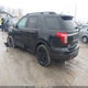 1FM5K8B86EGB02978 2014 Ford Explorer auction photo thumbnail 3