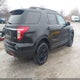 1FM5K8B86EGB02978 2014 Ford Explorer auction photo thumbnail 4