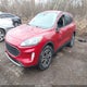 1FMCU9H93LUA27338 2020 Ford Escape Sel auction photo thumbnail 2