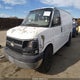 1GCFH154691139092 2009 Chevrolet Express 1500 Work Van auction photo thumbnail 2