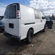 1GCFH154691139092 2009 Chevrolet Express 1500 Work Van auction photo thumbnail 4