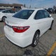 4T1BF1FK0HU378177 2017 Toyota Camry Se auction photo thumbnail 4