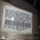 JT2BF22K510342068 2001 Toyota Camry Le V6 auction photo thumbnail 9