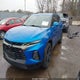 3GNKBKRS7MS500391 2021 Chevrolet Blazer Awd Rs auction photo thumbnail 2