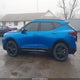 3GNKBKRS7MS500391 2021 Chevrolet Blazer Awd Rs auction photo thumbnail 14