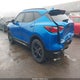 3GNKBKRS7MS500391 2021 Chevrolet Blazer Awd Rs auction photo thumbnail 3