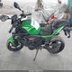 ML5ERGE12RDA22882 2024 Kawasaki Er500 auction photo thumbnail 14
