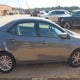 5YFBURHE8EP001573 2014 Toyota Corolla Le Plus auction photo thumbnail 13