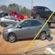 5YFBURHE8EP001573 2014 Toyota Corolla Le Plus auction photo thumbnail 14
