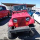 2J4FY19P5NJ508222 1992 Jeep Wrangler / Yj S auction photo thumbnail 11