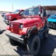 2J4FY19P5NJ508222 1992 Jeep Wrangler / Yj S auction photo thumbnail 2