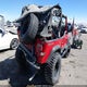 2J4FY19P5NJ508222 1992 Jeep Wrangler / Yj S auction photo thumbnail 4