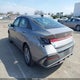 KMHLL4DGXRU828920 2024 Hyundai Elantra Se auction photo thumbnail 3