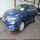 JN1BJ1CW4LW376300 2020 Nissan Rogue Sport Sv Awd Xtronic Cvt auction photo thumbnail 2