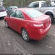 4T1BE46K47U122210 2007 Toyota Camry Le auction photo thumbnail 3
