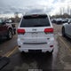 1C4RJFCT2FC609062 2015 Jeep Grand Cherokee Overland auction photo thumbnail 16