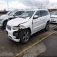 1C4RJFCT2FC609062 2015 Jeep Grand Cherokee Overland auction photo thumbnail 2