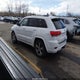 1C4RJFCT2FC609062 2015 Jeep Grand Cherokee Overland auction photo thumbnail 3