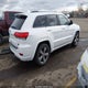 1C4RJFCT2FC609062 2015 Jeep Grand Cherokee Overland auction photo thumbnail 4