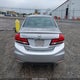 19XFB2F84EE005875 2014 Honda Civic Ex auction photo thumbnail 16