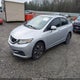 19XFB2F84EE005875 2014 Honda Civic Ex auction photo thumbnail 2