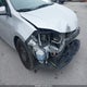 2T1BURHE8FC387672 2015 Toyota Corolla Le auction photo thumbnail 18