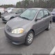 1NXBR32E43Z015375 2003 Toyota Corolla Le auction photo thumbnail 2
