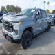 3GCUDFELXRG271510 2024 Chevrolet Silverado 1500 4Wd Short Bed Lt Trail Boss auction photo thumbnail 2