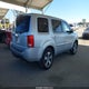 5FNYF3H57CB041492 2012 Honda Pilot Ex-L auction photo thumbnail 4