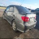 1NXBR32E56Z708234 2006 Toyota Corolla S auction photo thumbnail 3