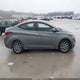 5NPDH4AE7EH504552 2014 Hyundai Elantra Se auction photo thumbnail 13