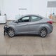 5NPDH4AE7EH504552 2014 Hyundai Elantra Se auction photo thumbnail 14
