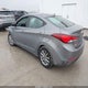 5NPDH4AE7EH504552 2014 Hyundai Elantra Se auction photo thumbnail 3