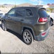 1C4PJLAB6FW660711 2015 Jeep Cherokee Sport auction photo thumbnail 3