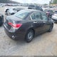 1HGCP2F38BA089465 2011 Honda Accord 2.4 Lx auction photo thumbnail 4