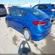 KMHD74LF5HU353662 2017 Hyundai Elantra Se auction photo thumbnail 3