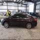 4T1BD1EB0JU061755 2018 Toyota Avalon Hybrid Limited auction photo thumbnail 15