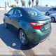 2T1BPRHEXFC291808 2015 Toyota Corolla Le Eco Plus auction photo thumbnail 3