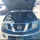 1N6AD07W18C410221 2008 Nissan Frontier Nismo Off Road auction photo thumbnail 10