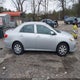 2T1BU4EE7DC949209 2013 Toyota Corolla L auction photo thumbnail 12