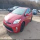 JTDKN3DU2D0349112 2013 Toyota Prius Two auction photo thumbnail 2
