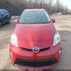 JTDKN3DU2D0349112 2013 Toyota Prius Two auction photo thumbnail 6