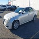 1G6DE5EY1B0115520 2011 Cadillac Cts Luxury auction photo thumbnail 2