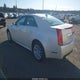 1G6DE5EY1B0115520 2011 Cadillac Cts Luxury auction photo thumbnail 3