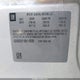 1G6DE5EY1B0115520 2011 Cadillac Cts Luxury auction photo thumbnail 9